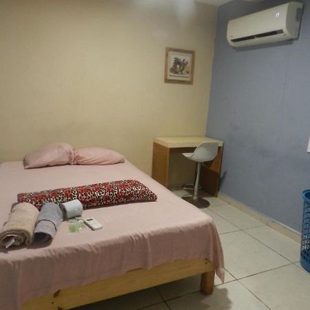 Xabadava Cancun Aparthotel Екстер'єр фото