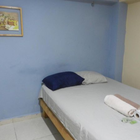 Xabadava Cancun Aparthotel Екстер'єр фото
