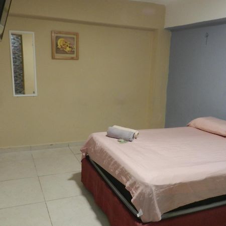 Xabadava Cancun Aparthotel Екстер'єр фото