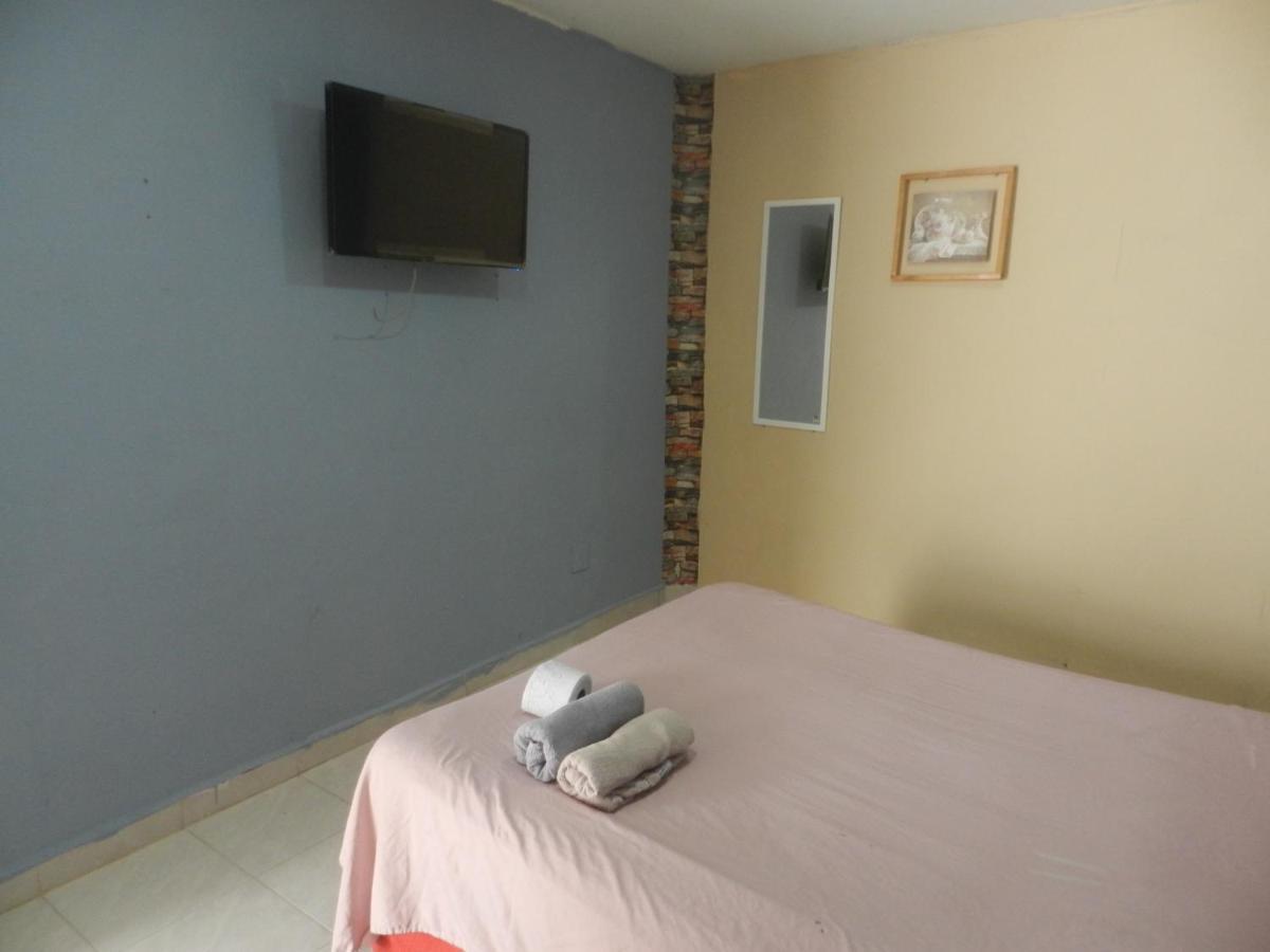 Xabadava Cancun Aparthotel Екстер'єр фото