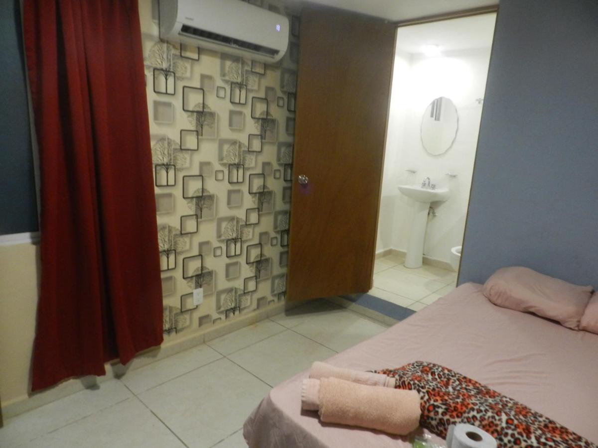 Xabadava Cancun Aparthotel Екстер'єр фото