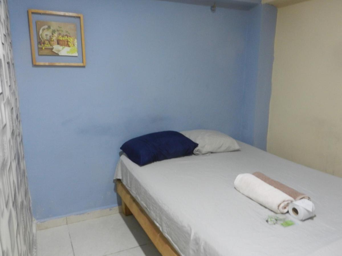 Xabadava Cancun Aparthotel Екстер'єр фото