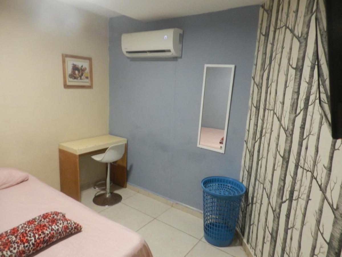 Xabadava Cancun Aparthotel Екстер'єр фото