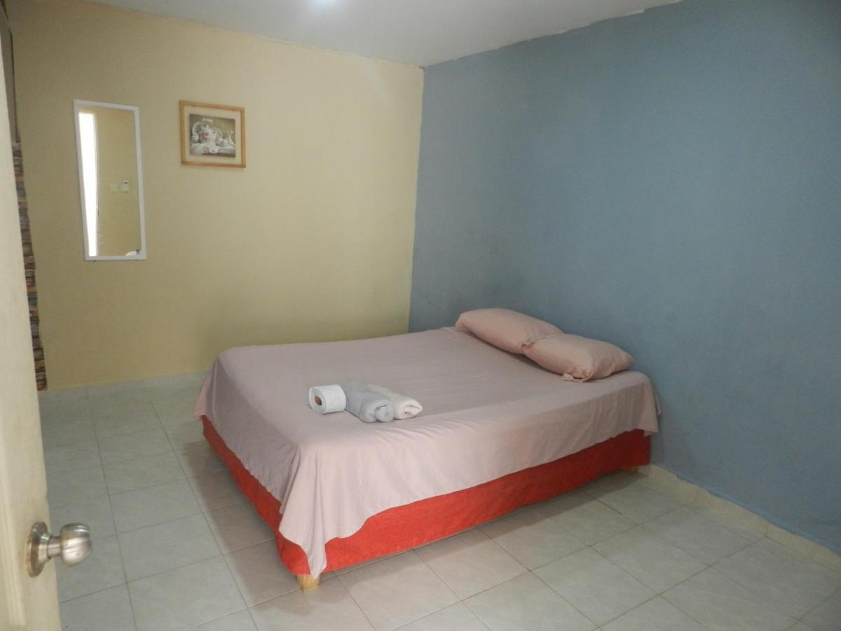 Xabadava Cancun Aparthotel Екстер'єр фото