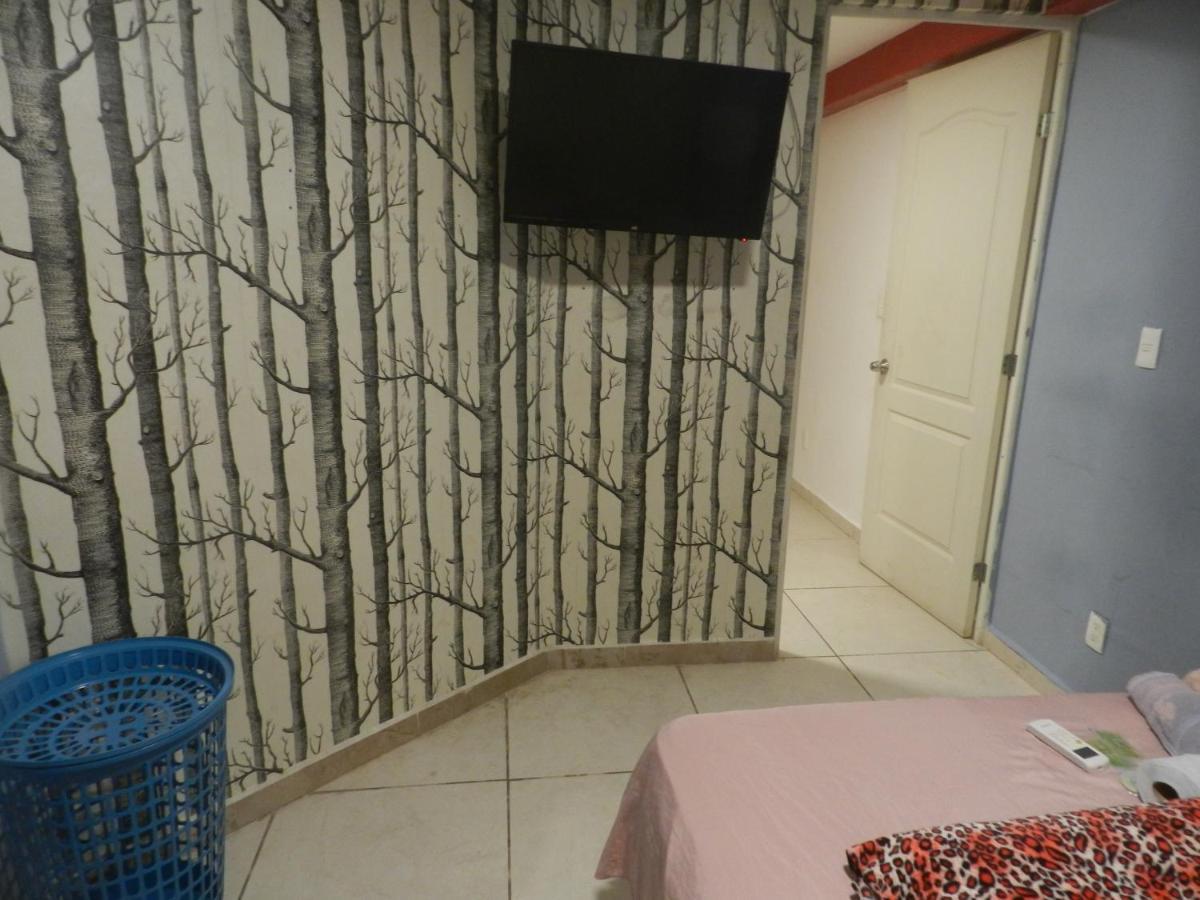 Xabadava Cancun Aparthotel Екстер'єр фото