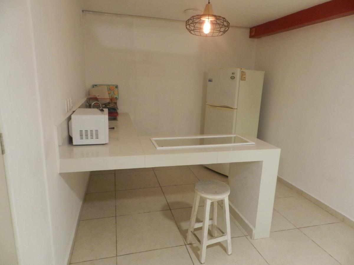 Xabadava Cancun Aparthotel Екстер'єр фото
