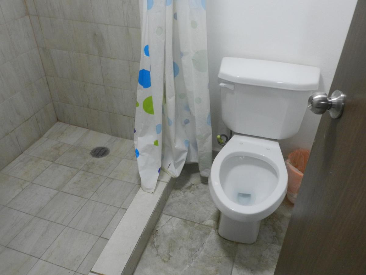 Xabadava Cancun Aparthotel Екстер'єр фото
