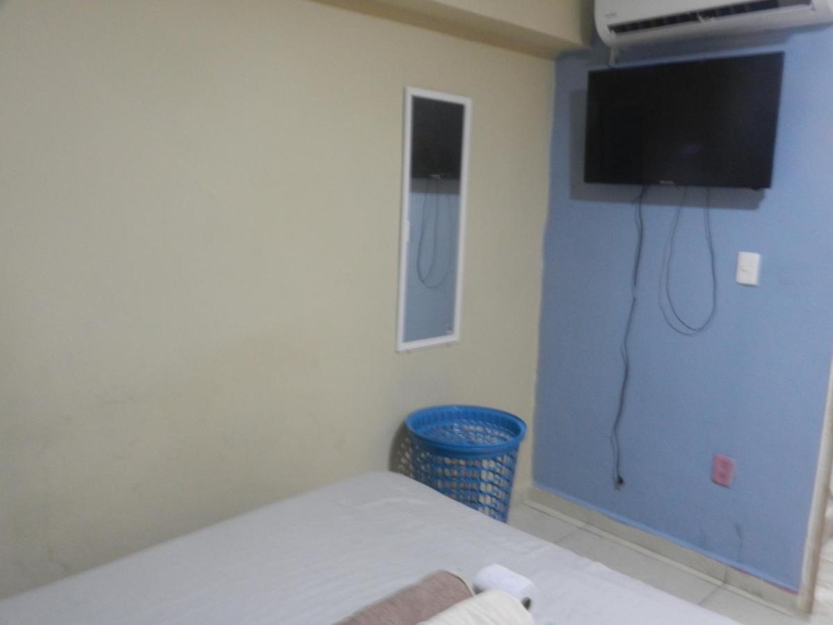 Xabadava Cancun Aparthotel Екстер'єр фото