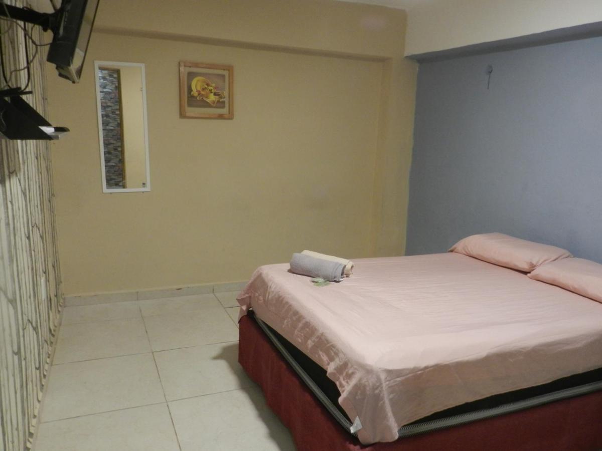 Xabadava Cancun Aparthotel Екстер'єр фото
