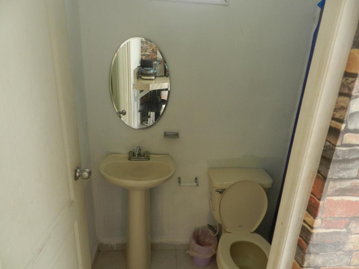 Xabadava Cancun Aparthotel Екстер'єр фото