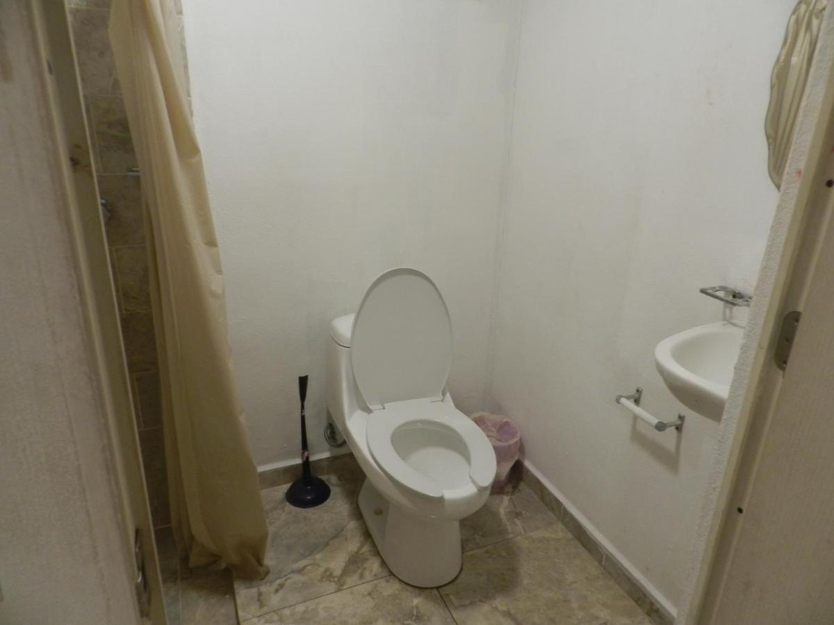 Xabadava Cancun Aparthotel Екстер'єр фото