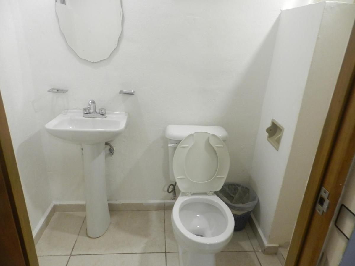 Xabadava Cancun Aparthotel Екстер'єр фото