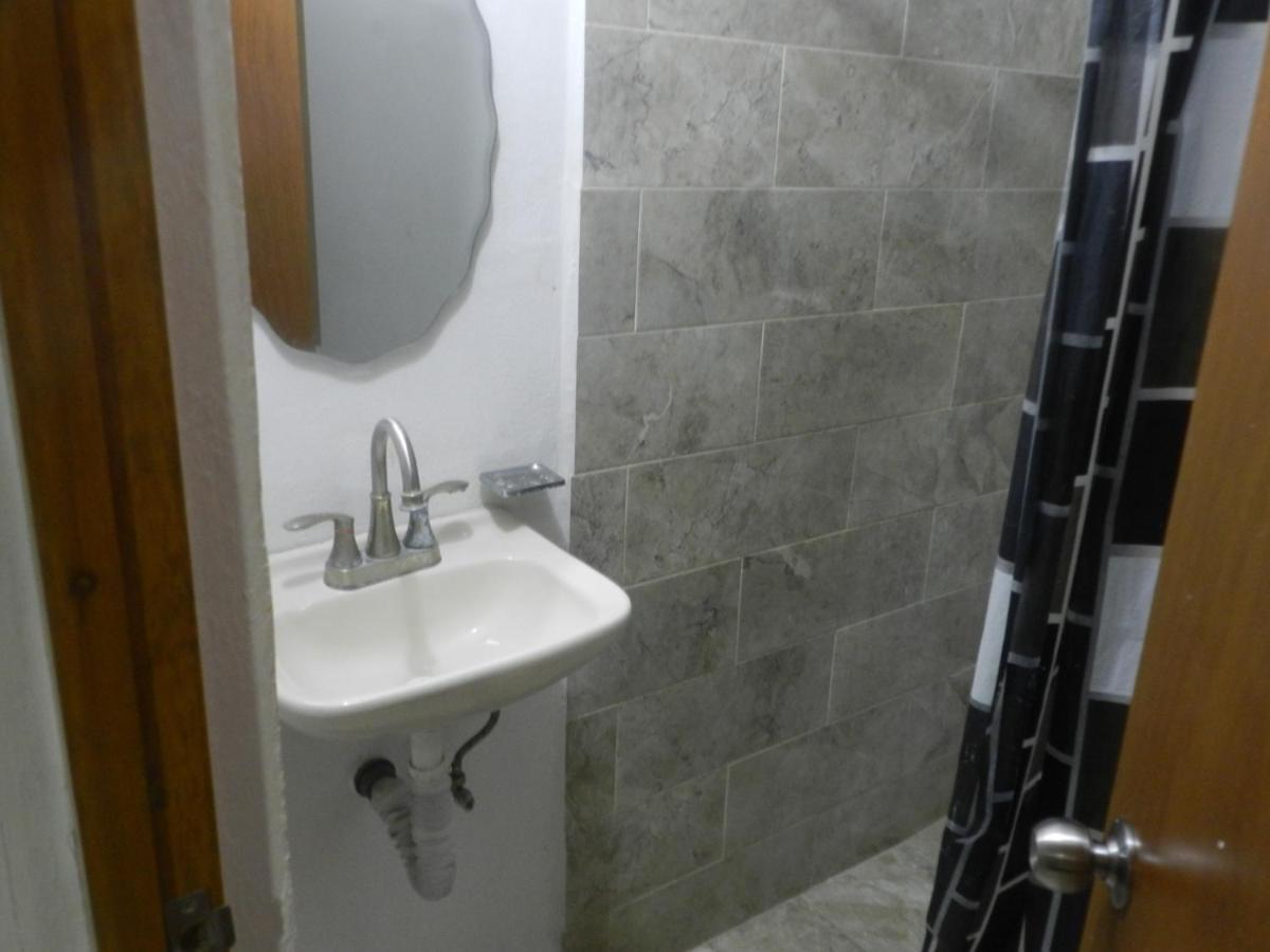 Xabadava Cancun Aparthotel Екстер'єр фото
