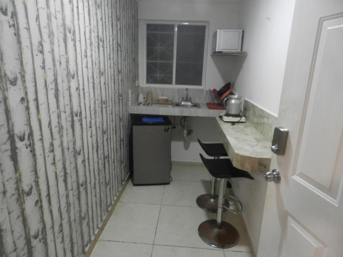 Xabadava Cancun Aparthotel Екстер'єр фото