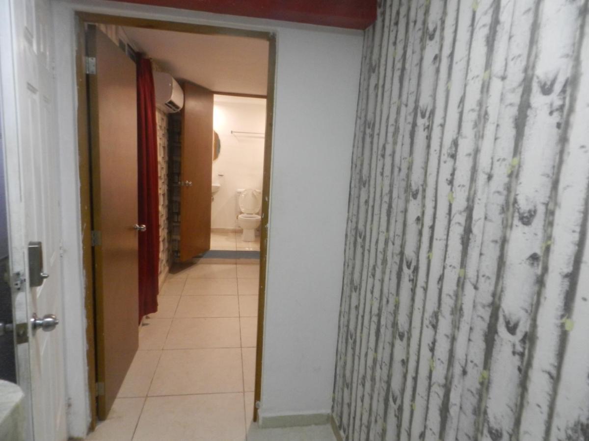 Xabadava Cancun Aparthotel Екстер'єр фото