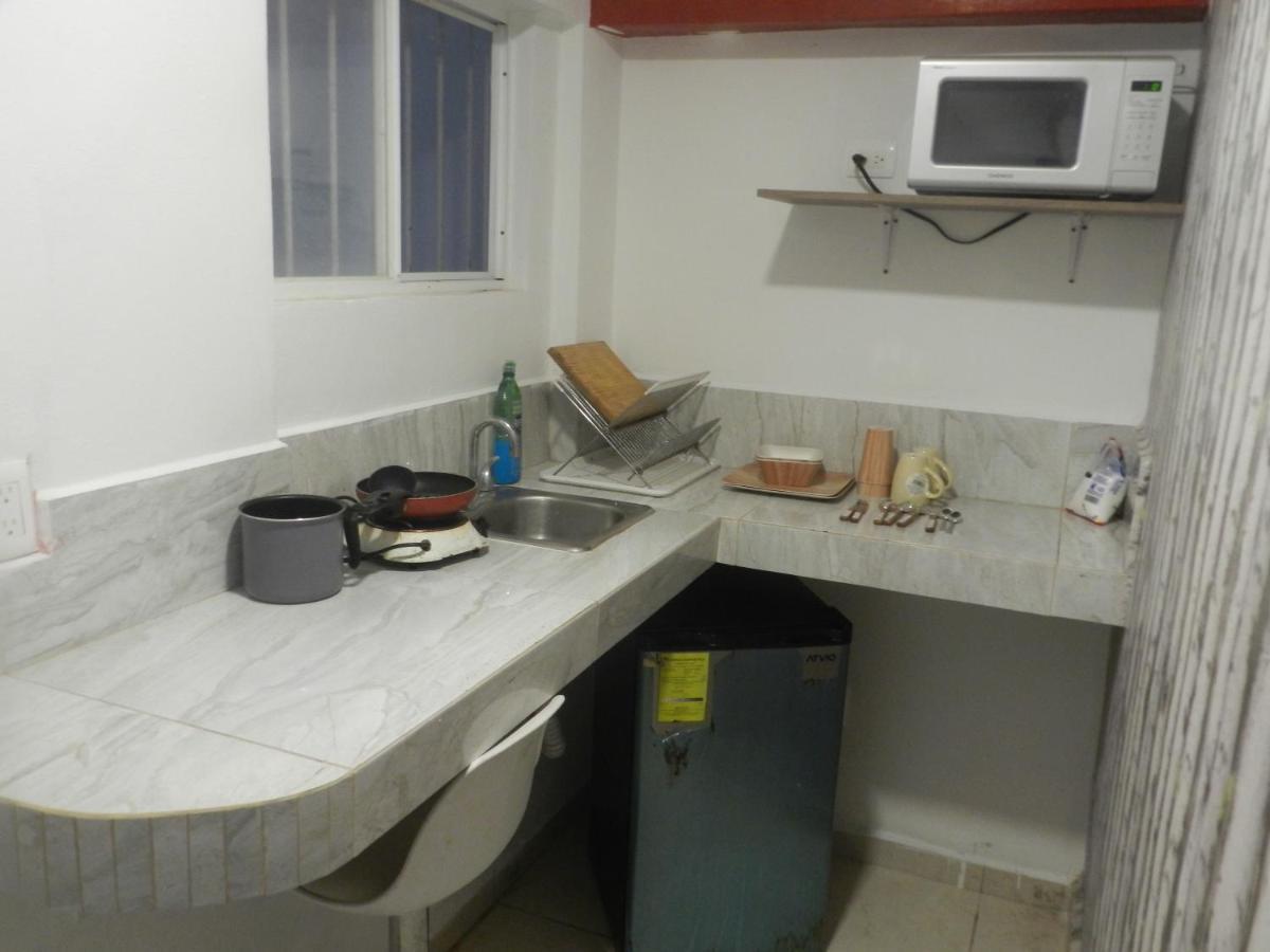 Xabadava Cancun Aparthotel Екстер'єр фото